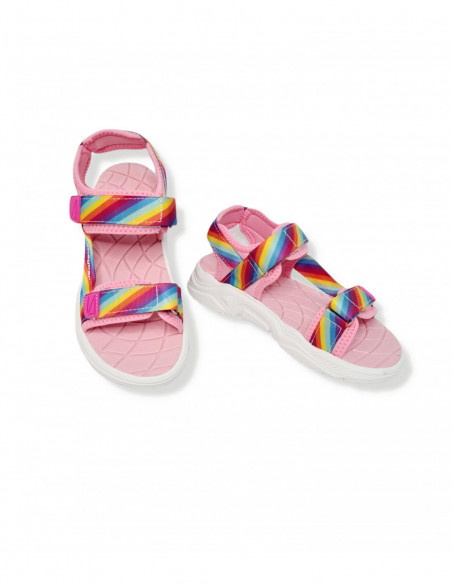 J'Hayber sandalia niña ZN53400