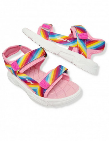 J'Hayber sandalia niña ZN53400