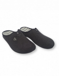 Garzón zapatilla casa hombre 8405.127 2