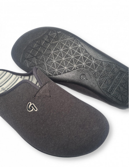 Garzón zapatilla casa hombre 8405.127