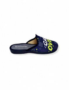 Vulca Bicha zapatilla de casa V-10 2