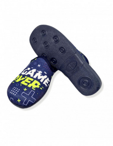 Vulca Bicha zapatilla de casa V-10
