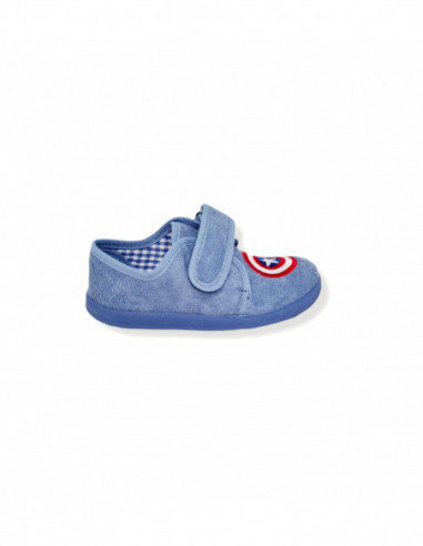 Vulca Bicha zapatillas casa 4091