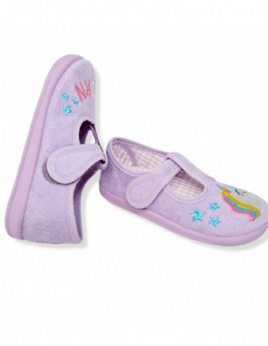 Vulca Bicha zapatillas casa 4037