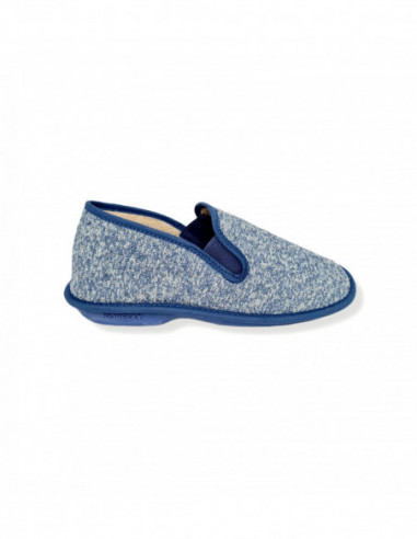 Biorelax by COSDAM zapatilla de casa 4032