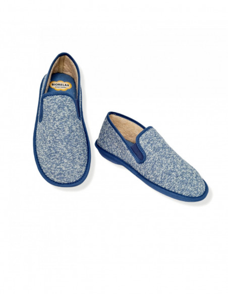 Biorelax by COSDAM zapatilla de casa 4032