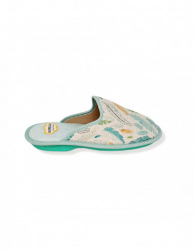 Biorelax by COSDAM zapatilla de casa 4107