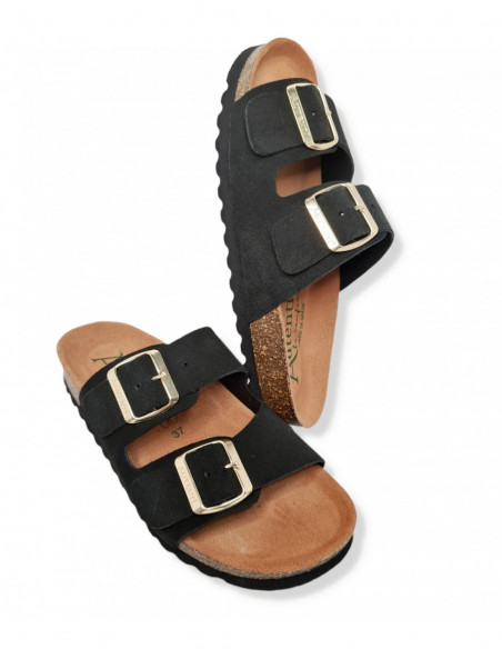 Autenti sandalia 0747 COMB. 51