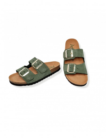 Autenti sandalia 0747 COMB.847