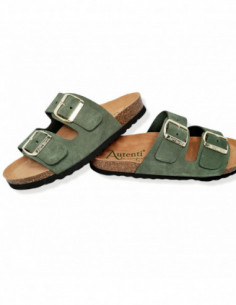 Autenti sandalia 0747 COMB.847
