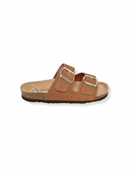 Autenti sandalia 0747 COMB. 50