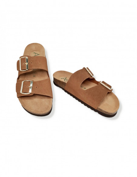 Autenti sandalia 0747 COMB. 50