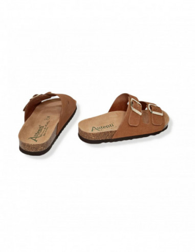 Autenti sandalia 0747 COMB. 50