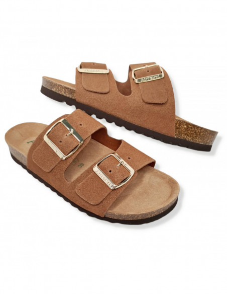Autenti sandalia 0747 COMB. 50