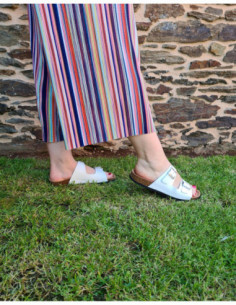 Autenti sandalia 11096 2