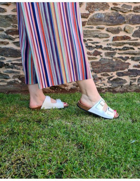 Autenti sandalia 11096