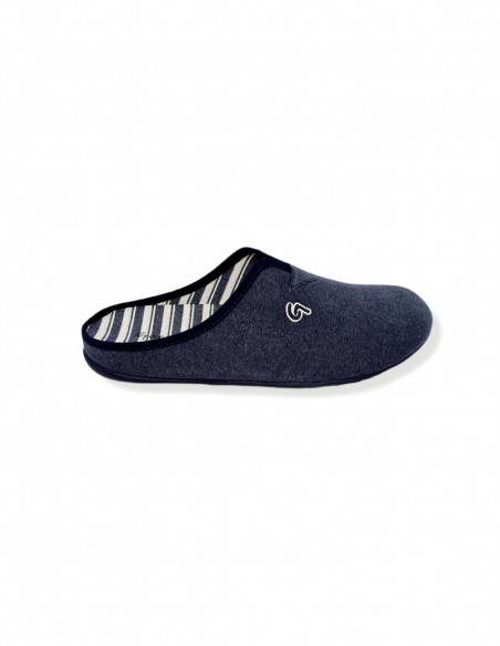 Garzón zapatilla casa hombre 8405.127