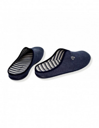 Garzón zapatilla casa hombre 8405.127