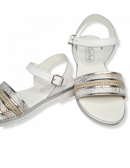 Gorila sandalia 40501