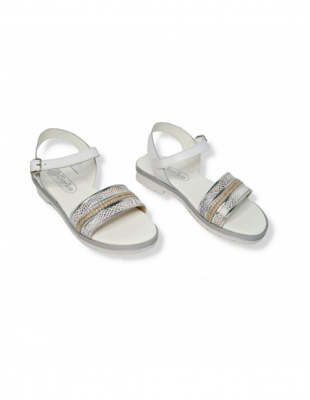 Gorila sandalia 40501