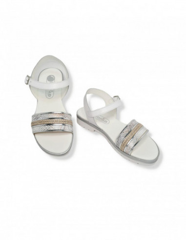 Gorila sandalia 40501