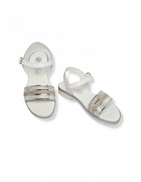 Gorila sandalia 40501