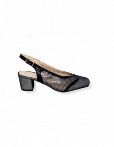 Trebede zapato 7551