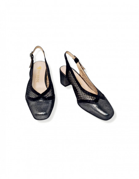 Trebede zapato 7551