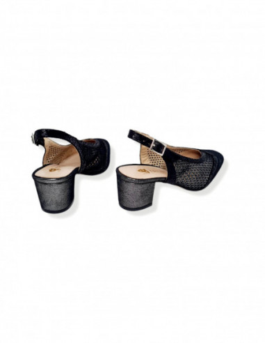 Trebede zapato 7551