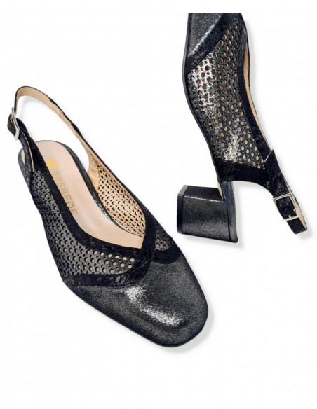 Trebede zapato 7551