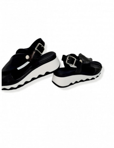 Paula Urban sandalia 5-403