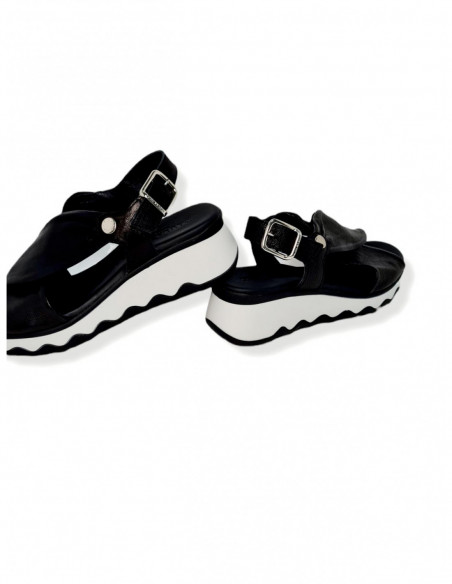 Paula Urban sandalia 5-403