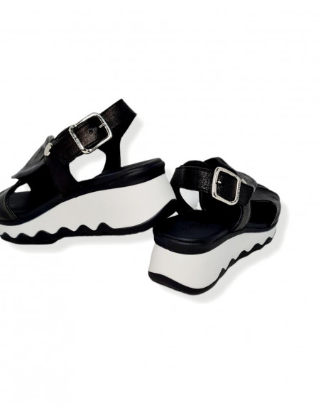 Paula Urban sandalia 5-403