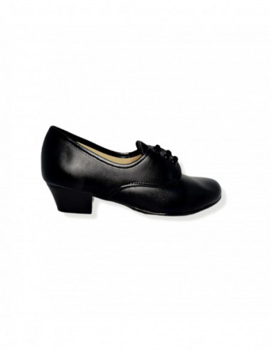 Baile Gallego zapato 2520