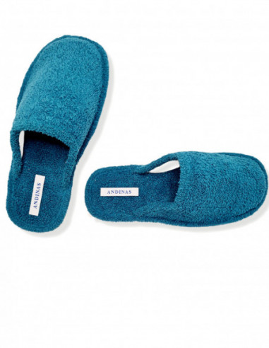 Andinas zapatilla casa 530