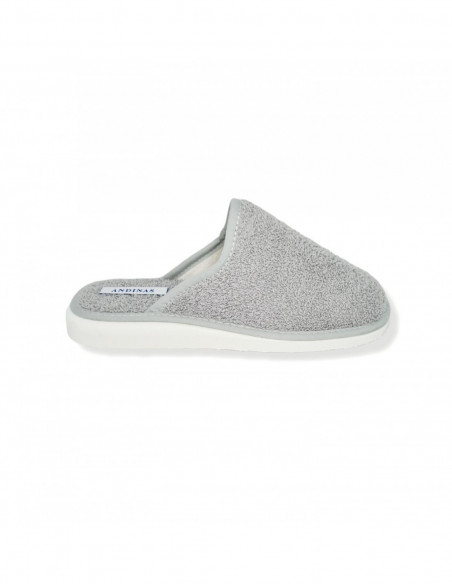 Andinas zapatilla casa 530