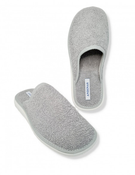 Andinas zapatilla casa 530