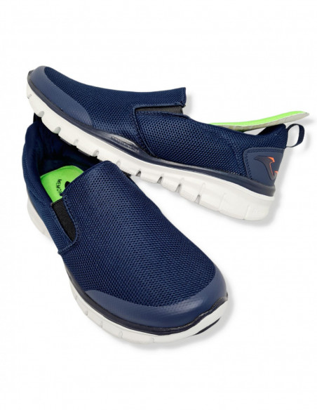 Joma deportivo hombre  CLACES2203