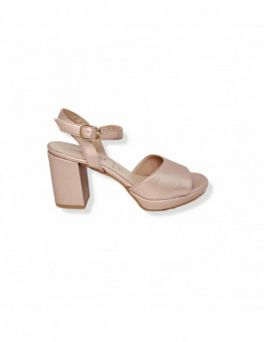 Daniela Vega sandalia 1809