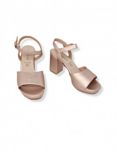 Daniela Vega sandalia 1809