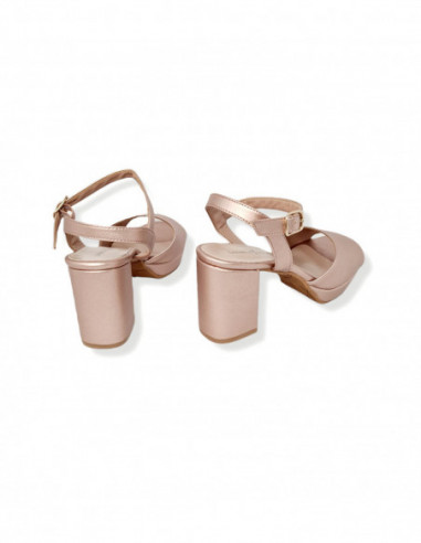 Daniela Vega sandalia 1809