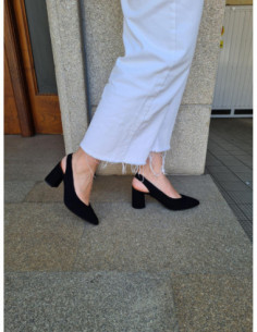 Barminton zapato 4071 2