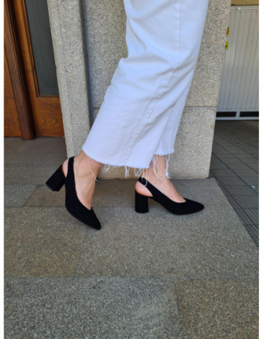 Barminton zapato 4071