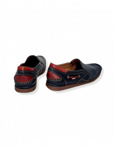 Fluchos zapato MARINER 9883