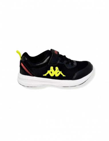 kappa deportivo niño 331D61W-A5X