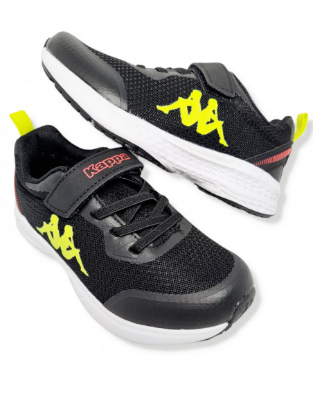 kappa deportivo 331D61W-A5X
