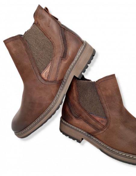 Fluchos botín TRUMAN F1591