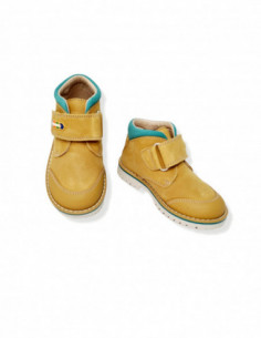 Pablosky zapato niñ@ 022680 2