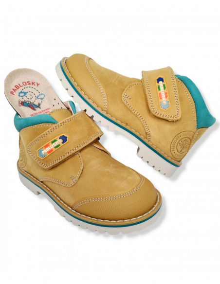 Pablosky zapato niñ@ 022680