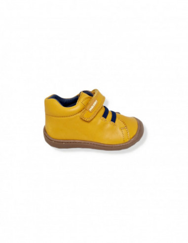 Pablosky bota 017980 BAREFOOT